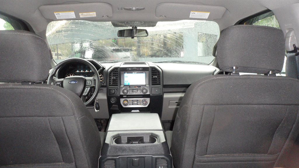 2018 Ford F-150 - $22,995