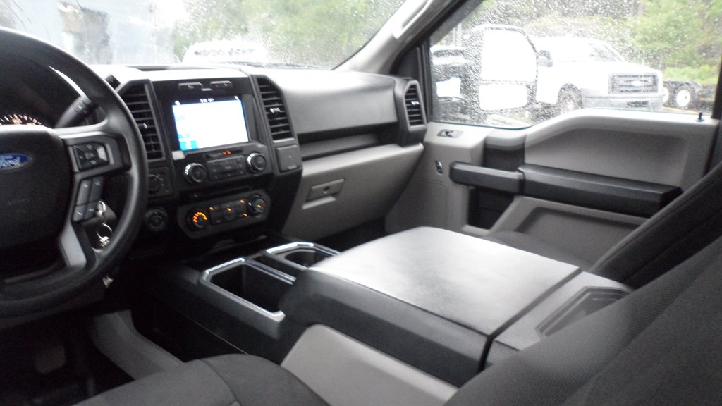 2018 Ford F-150 - $22,995