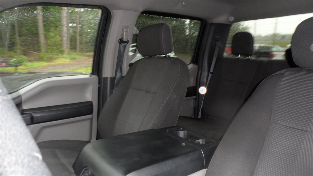 2018 Ford F-150 - $22,995