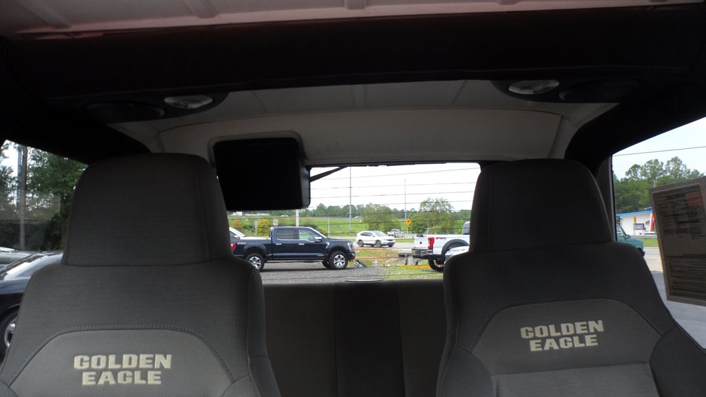 2006 Jeep Wrangler - $16,996