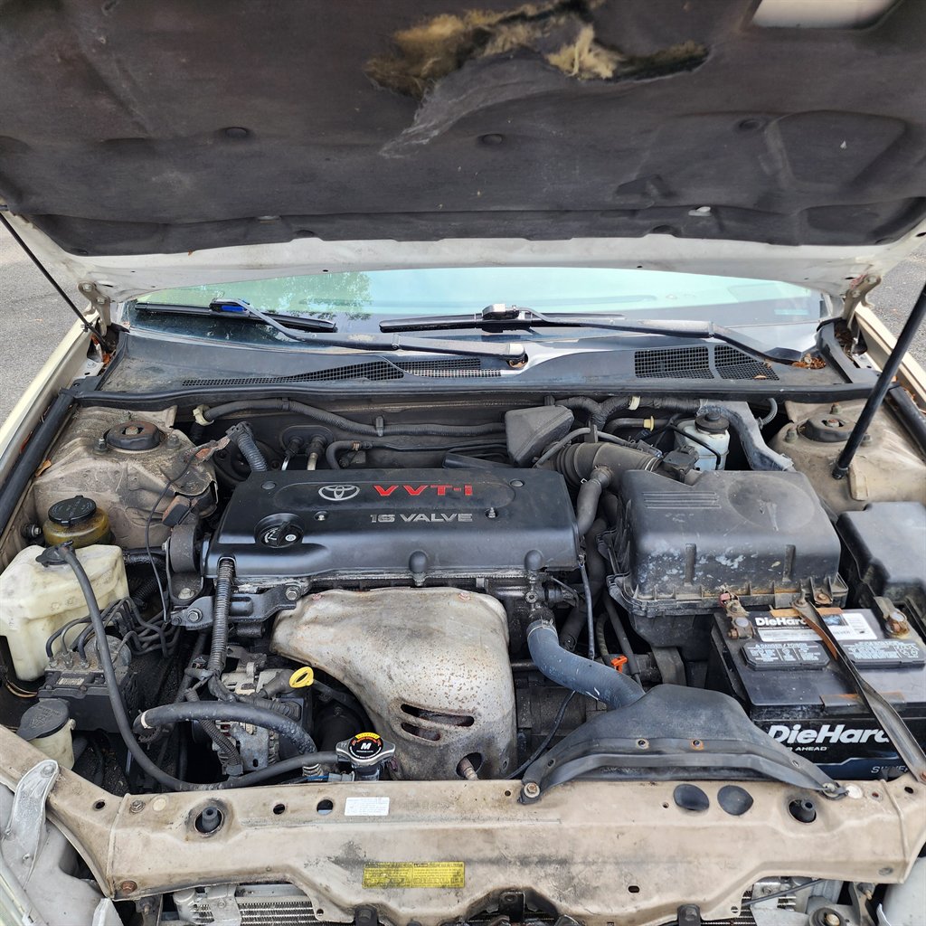 2005 Toyota Camry Standard photo