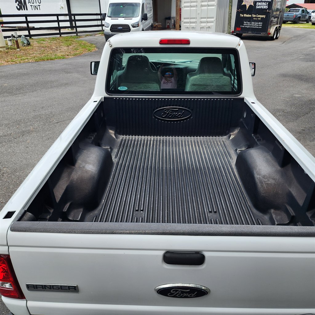 2008 Ford Ranger XL photo