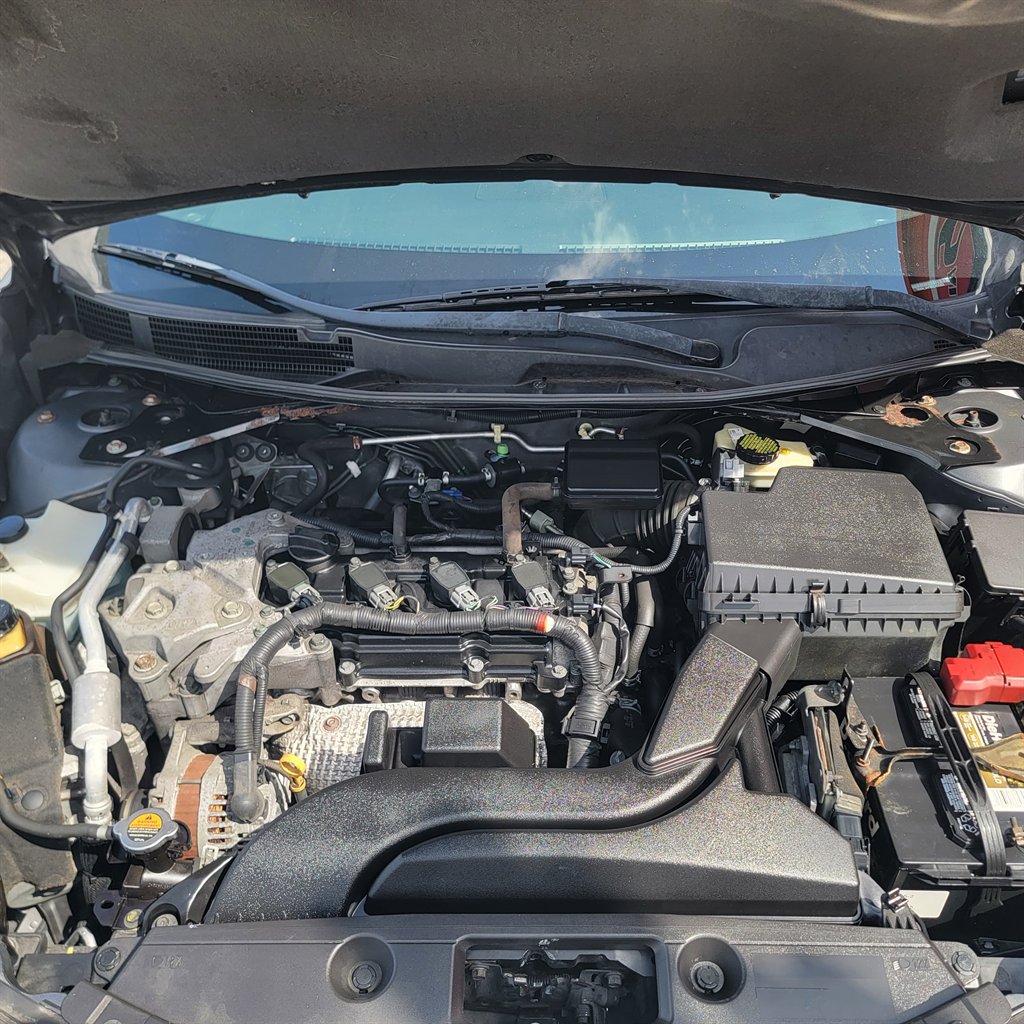 2014 Nissan Altima - $5,999