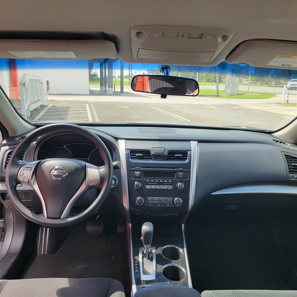 2014 Nissan Altima - $5,999