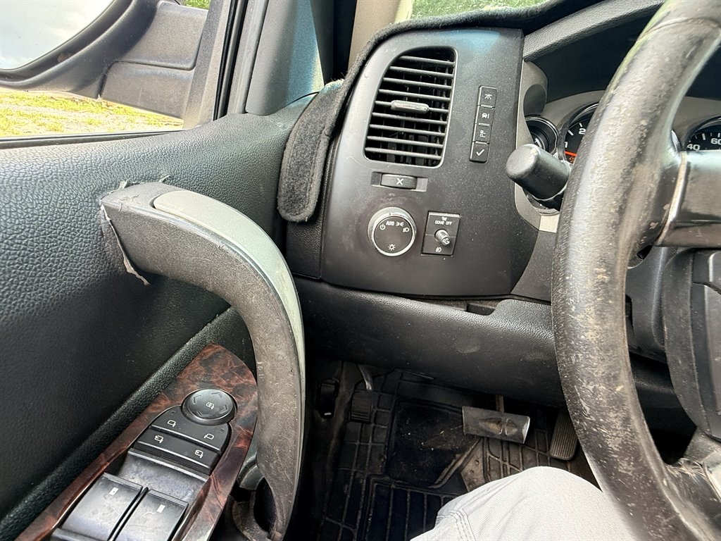2008 GMC Sierra - $9,995