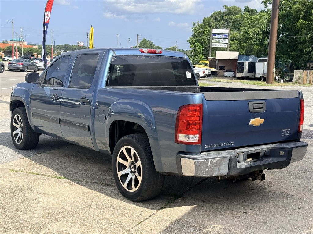 2008 GMC Sierra - $9,995