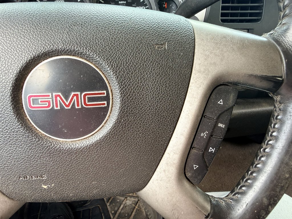 2008 GMC Sierra - $9,995