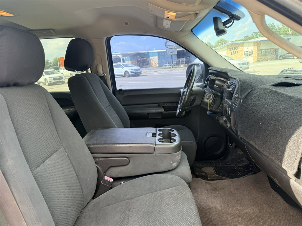2008 GMC Sierra - $9,995