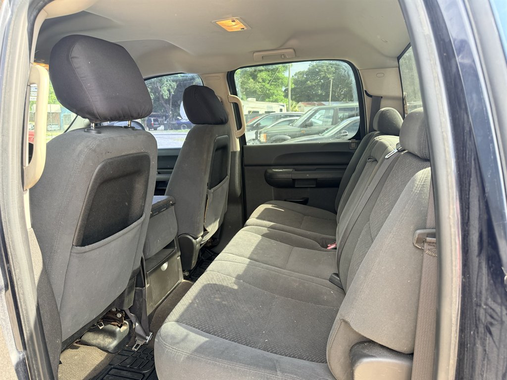2008 GMC Sierra - $9,995