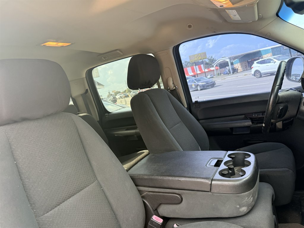 2008 GMC Sierra - $9,995