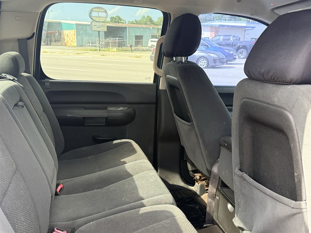 2008 GMC Sierra - $9,995