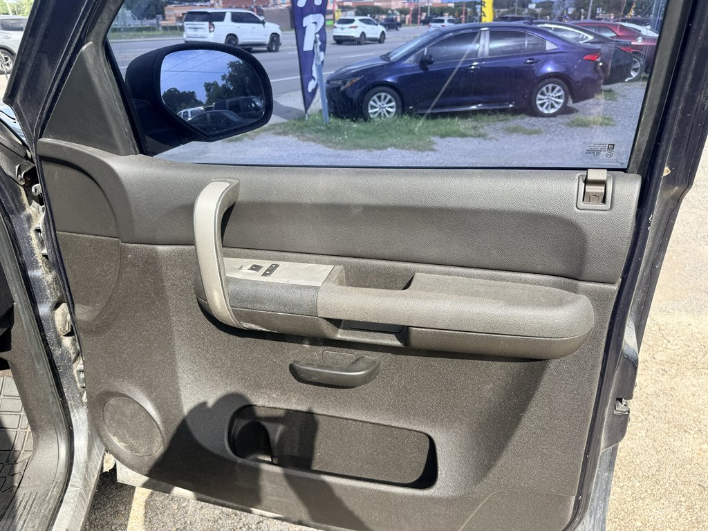 2008 GMC Sierra - $9,995