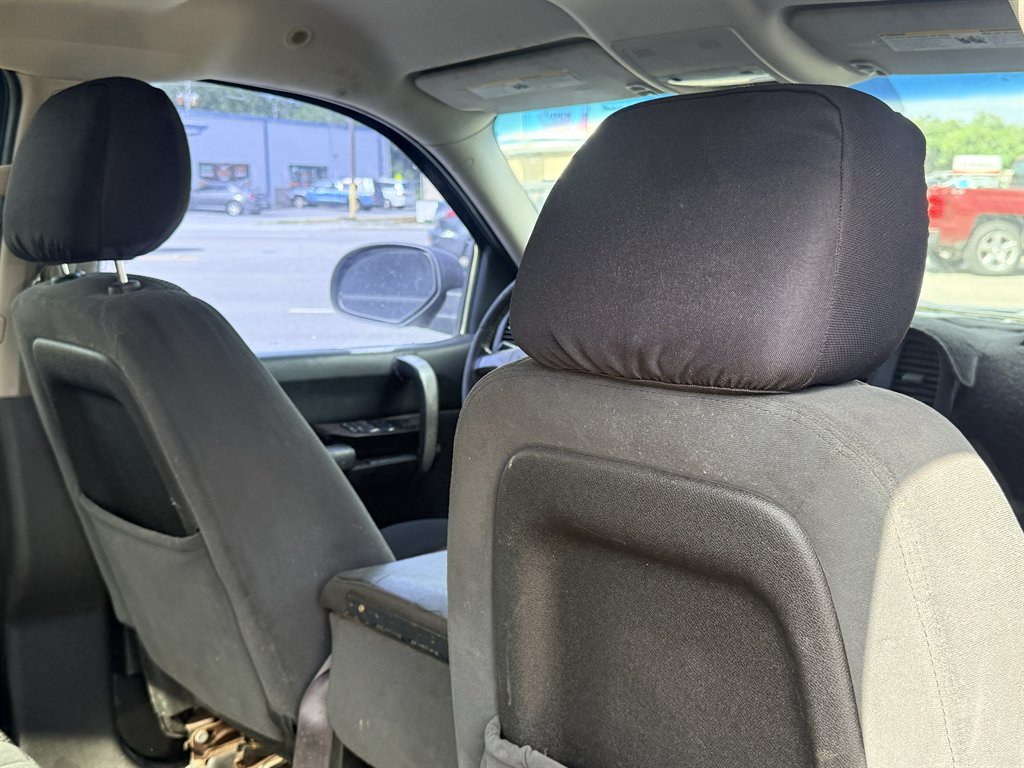 2008 GMC Sierra - $9,995