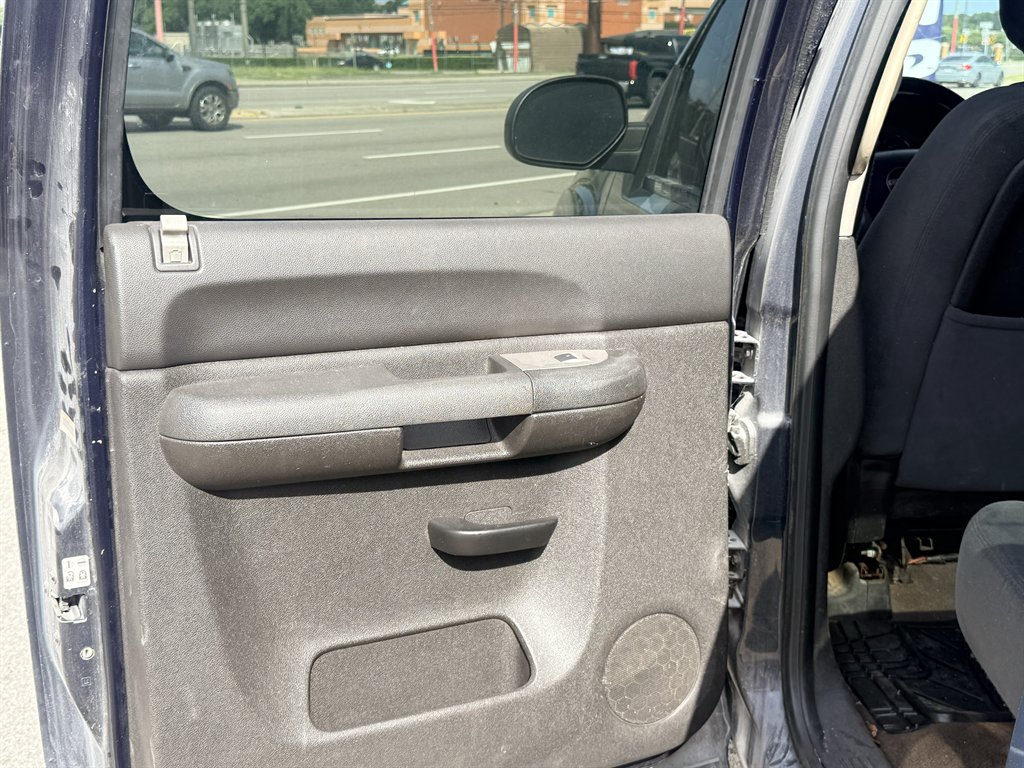 2008 GMC Sierra - $9,995