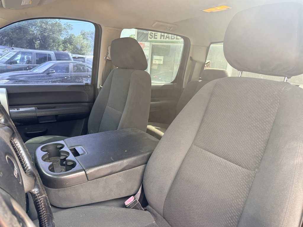 2008 GMC Sierra - $9,995