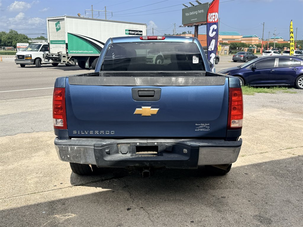 2008 GMC Sierra - $9,995