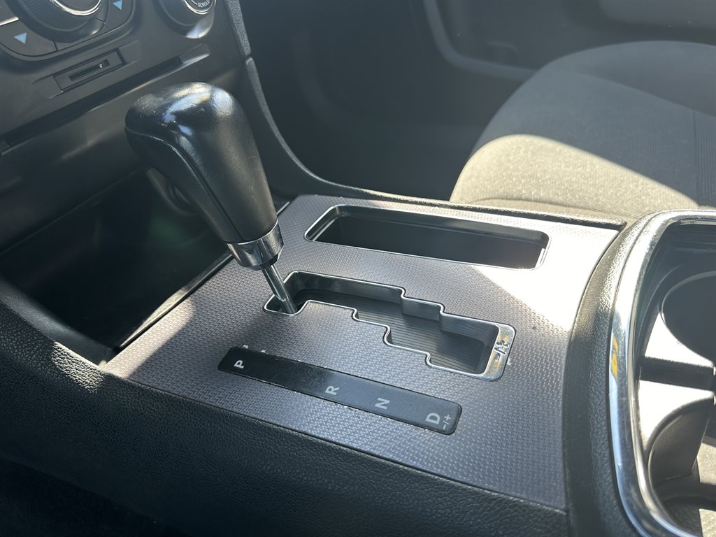 2014 Dodge Charger R/T photo