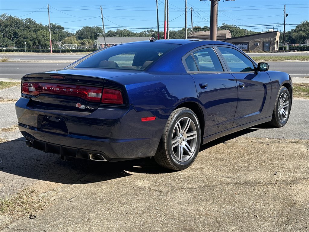 2014 Dodge Charger R/T photo