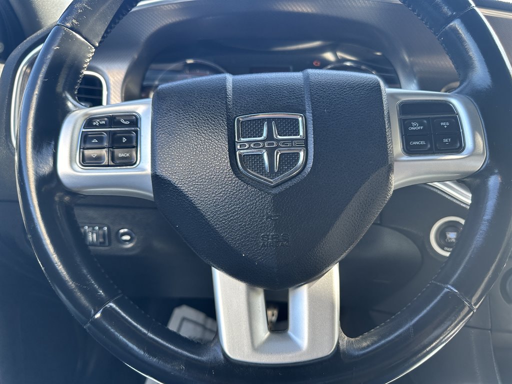 2014 Dodge Charger R/T photo