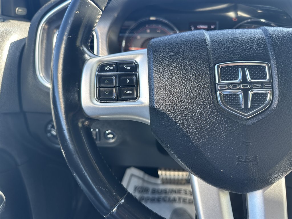2014 Dodge Charger R/T photo