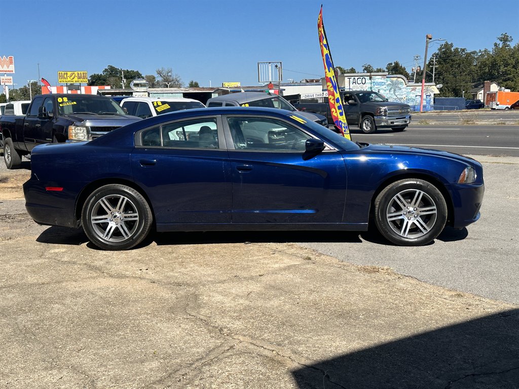 2014 Dodge Charger R/T photo