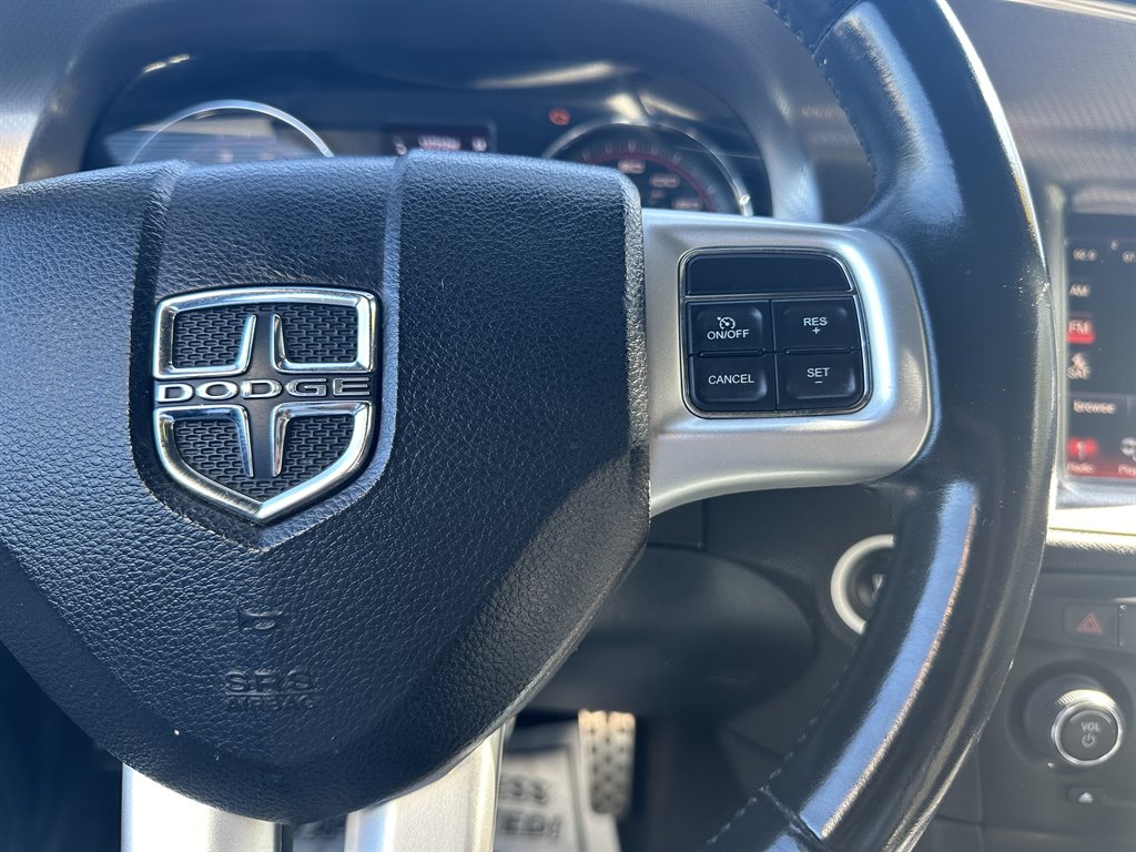 2014 Dodge Charger R/T photo