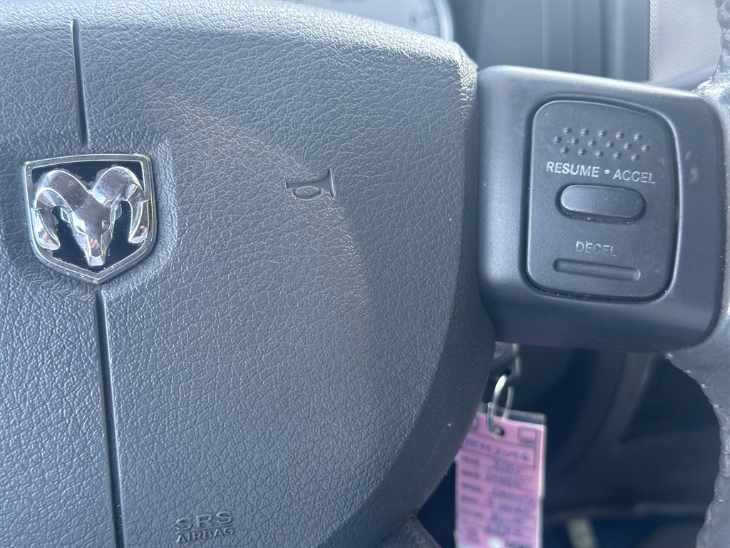 2005 Dodge Dakota Laramie photo
