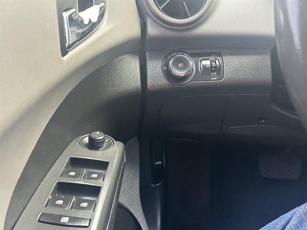 2016 Chevrolet Sonic - $8,495