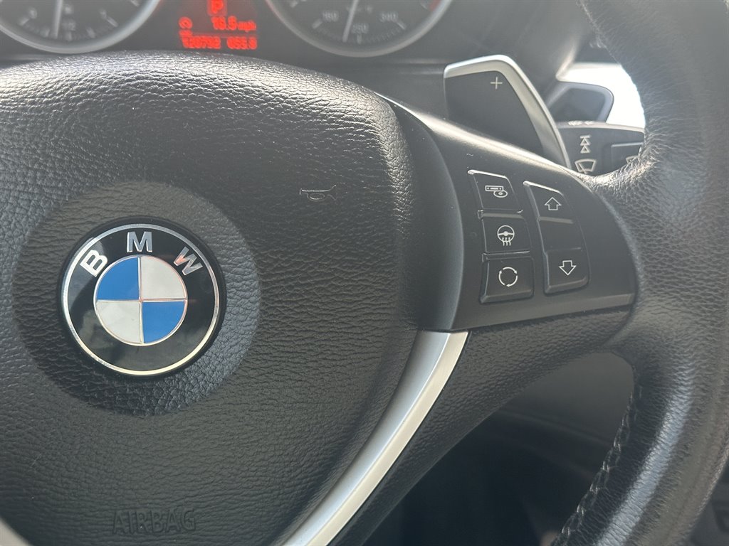 2013 BMW X6 xDrive35i photo