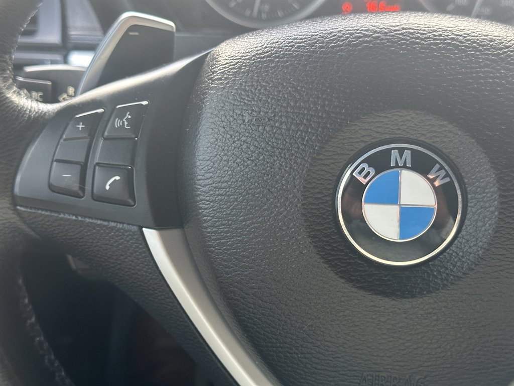 2013 BMW X6 xDrive35i photo