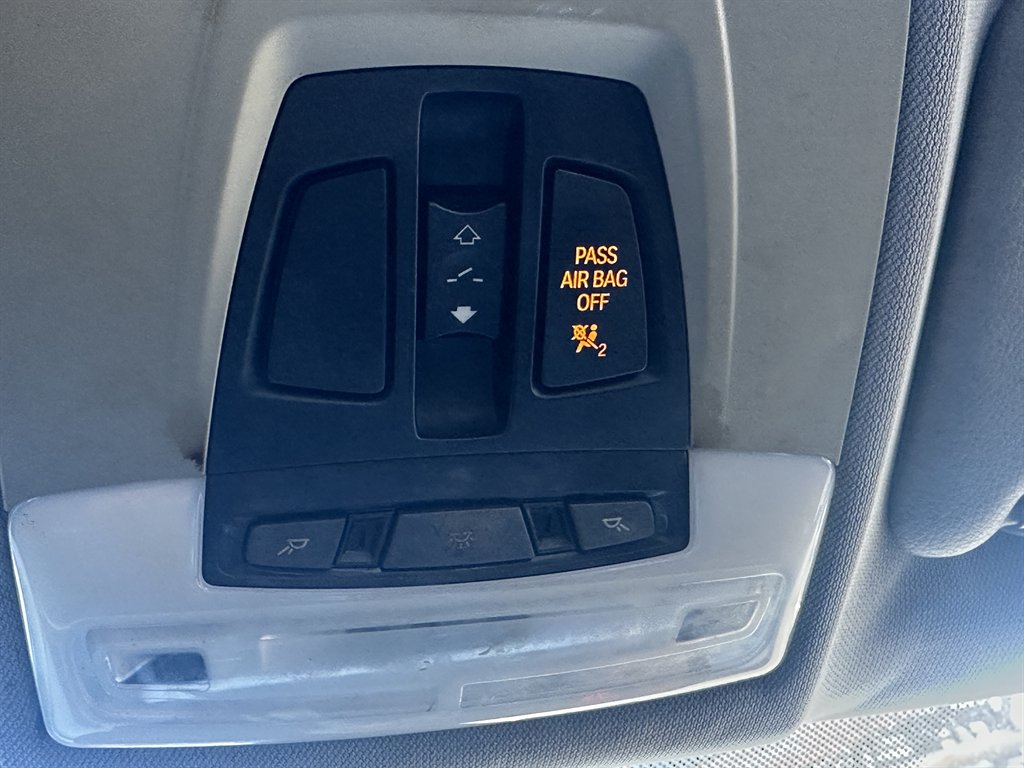 2013 BMW MDX 328i photo