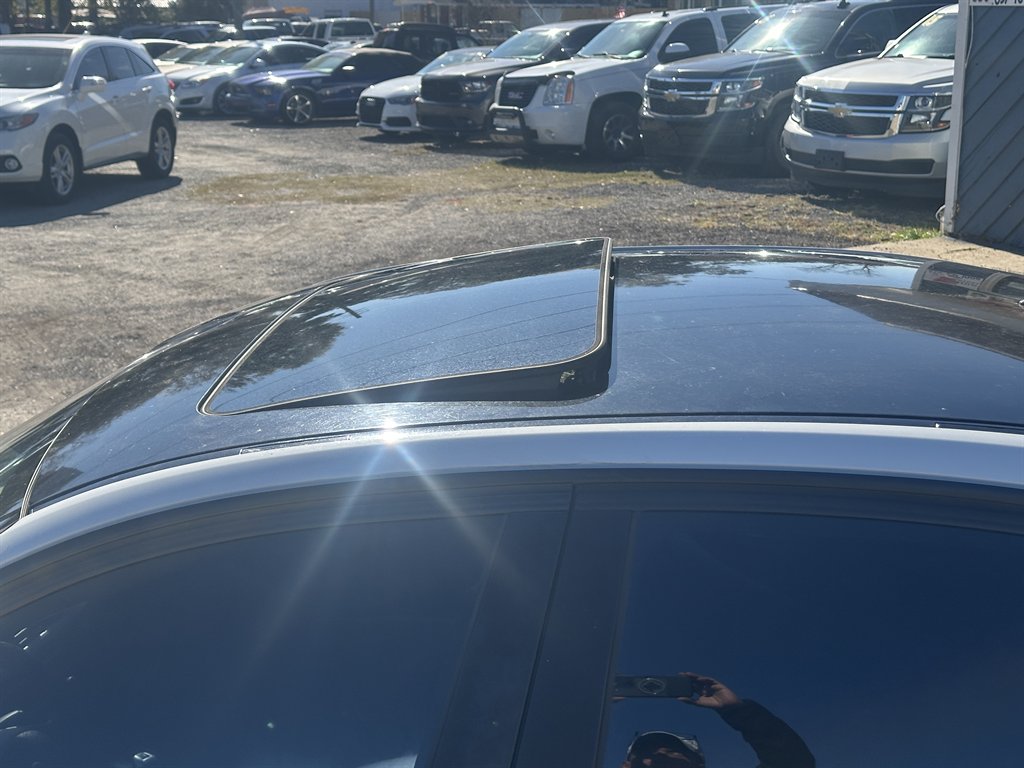 2013 BMW MDX 328i photo