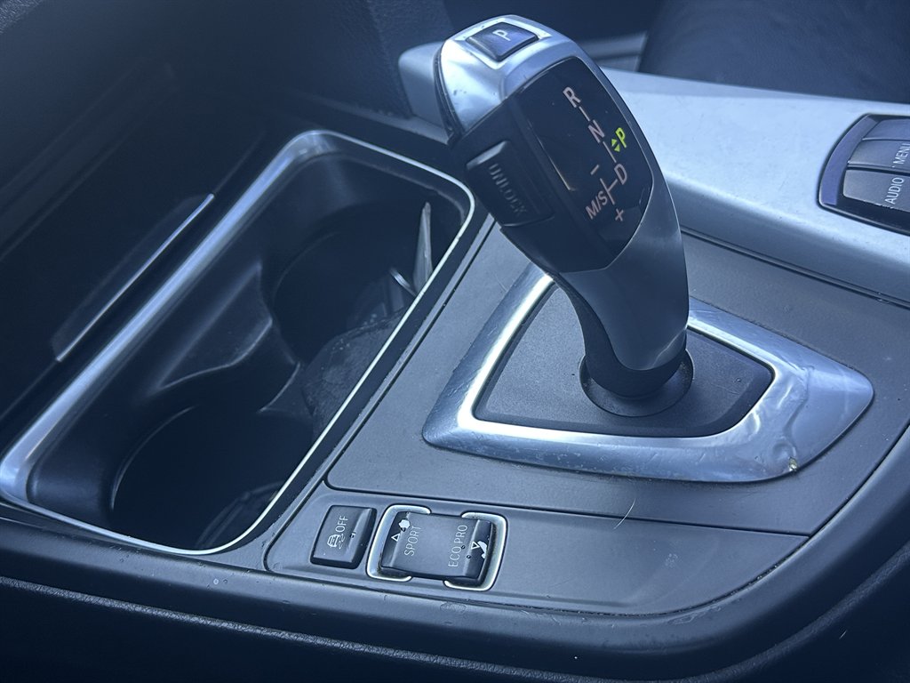 2013 BMW MDX 328i photo