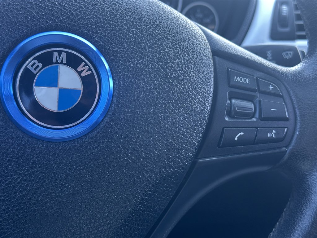 2013 BMW MDX 328i photo