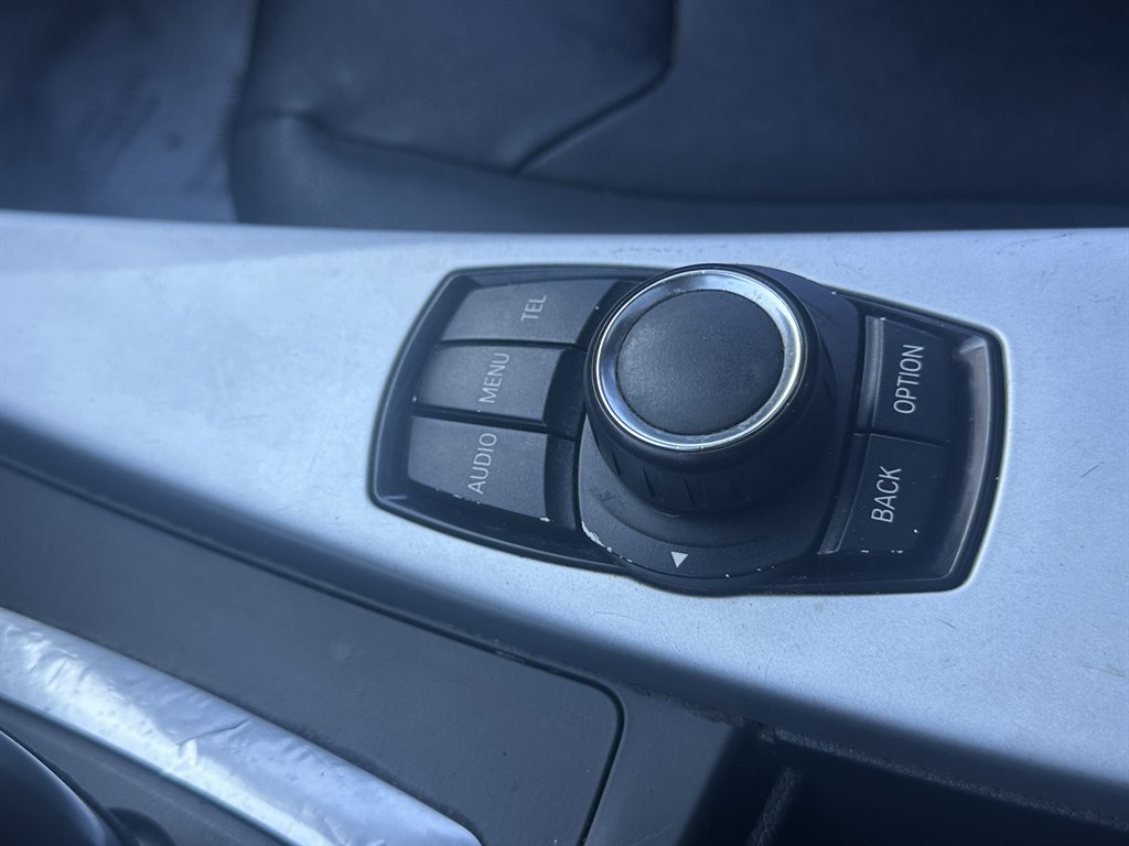 2013 BMW MDX 328i photo