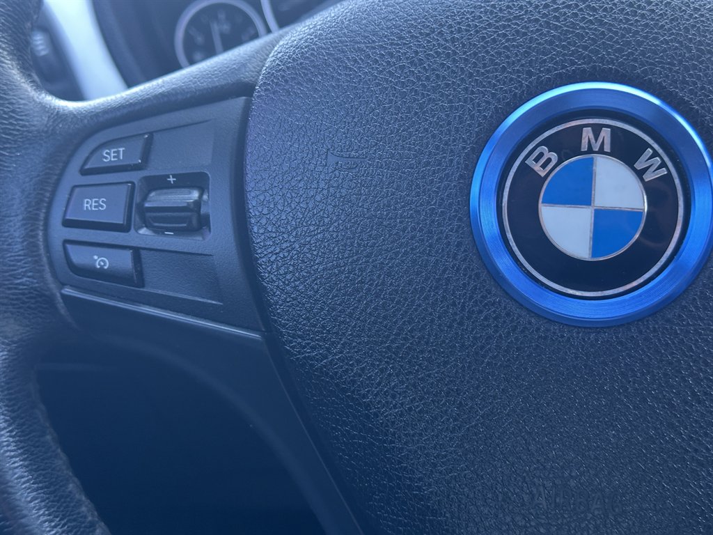 2013 BMW MDX 328i photo