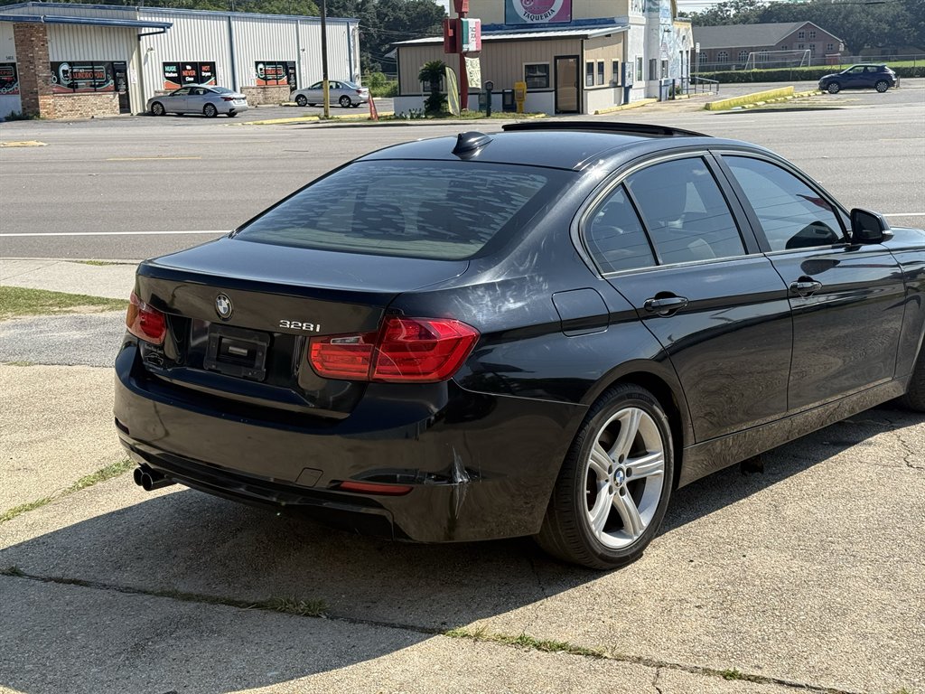 2013 BMW 328i - $8,995
