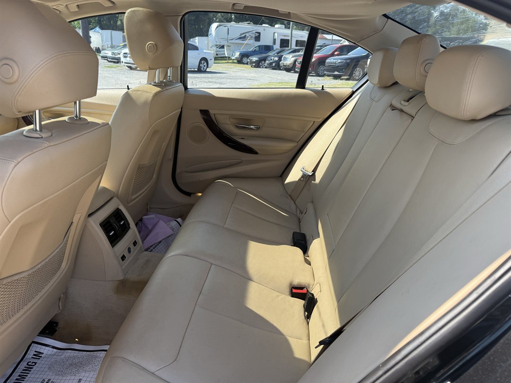 2013 BMW 328i - $8,995