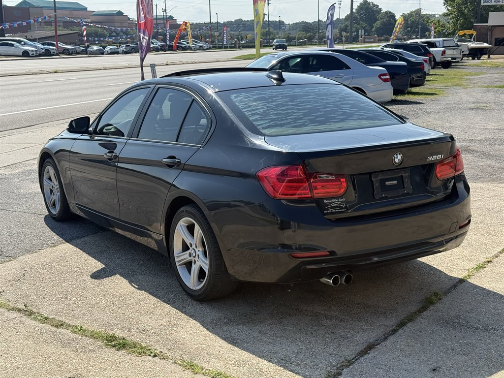 2013 BMW 328i - $8,995