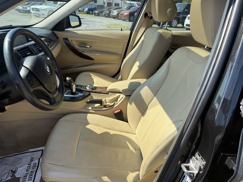 2013 BMW 328i - $8,995