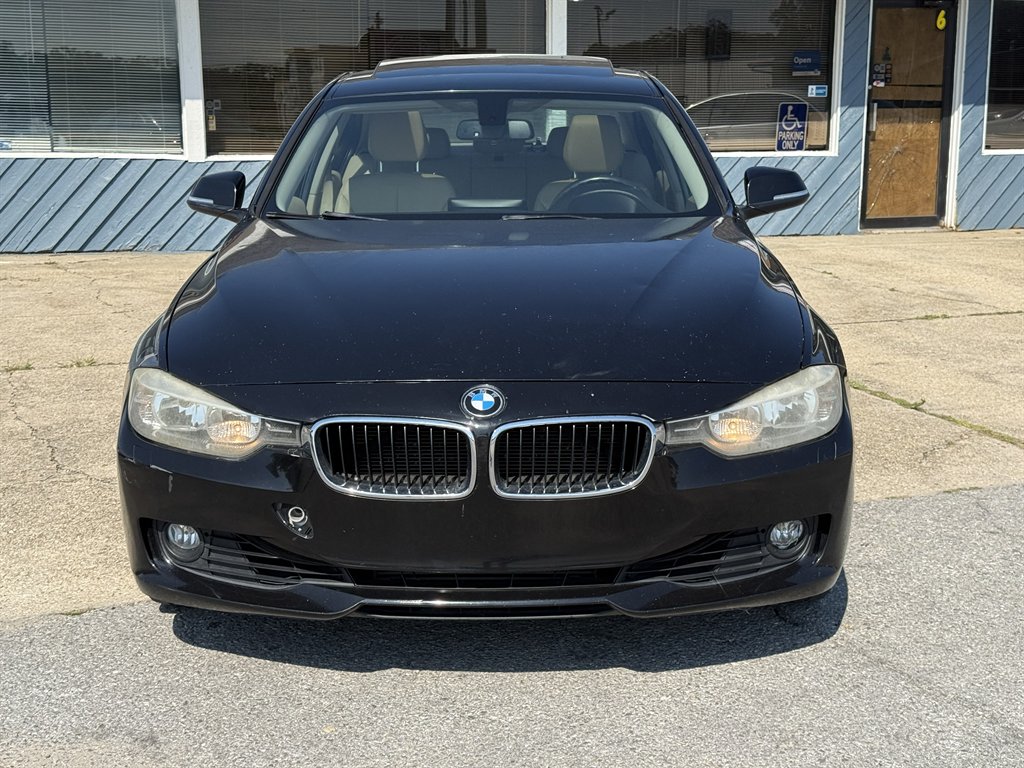2013 BMW 328i - $8,995