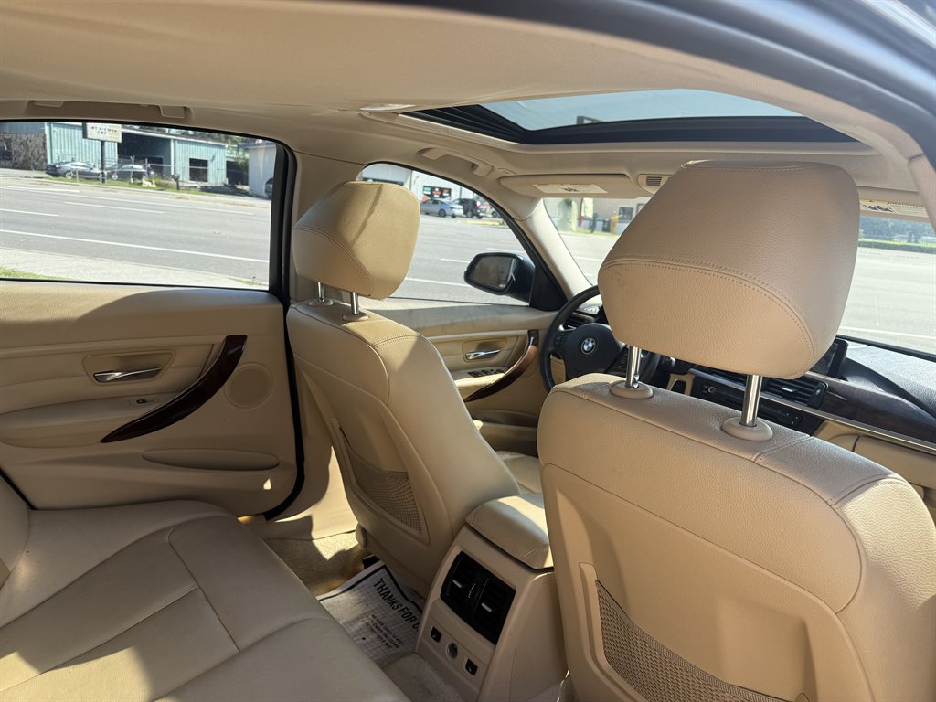 2013 BMW 328i - $8,995