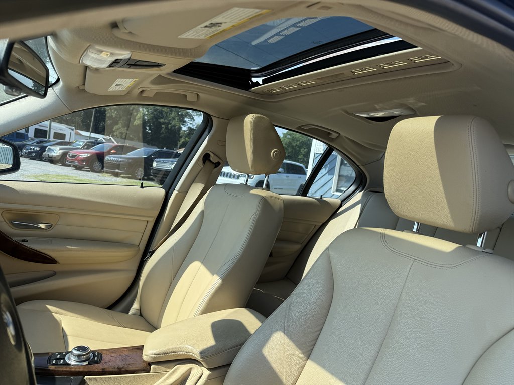 2013 BMW 328i - $8,995