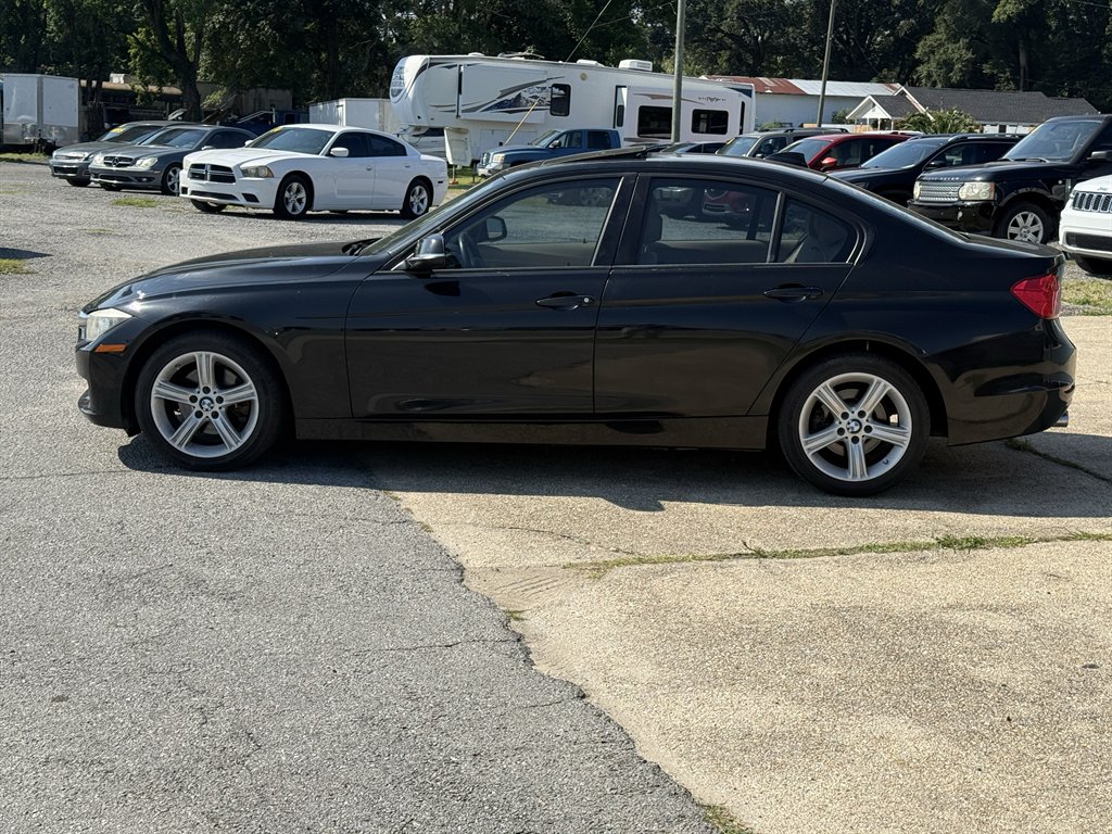 2013 BMW 328i - $8,995