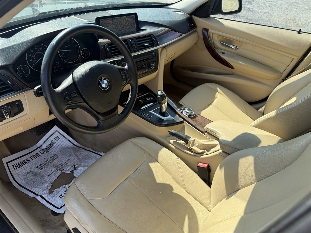 2013 BMW 328i - $8,995