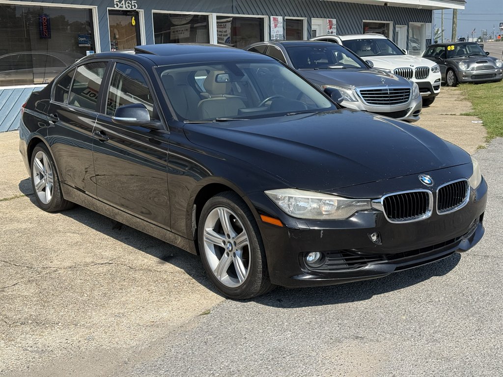 2013 BMW 328i - $8,995