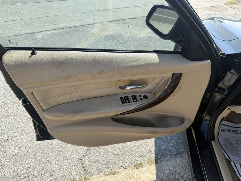 2013 BMW 328i - $8,995