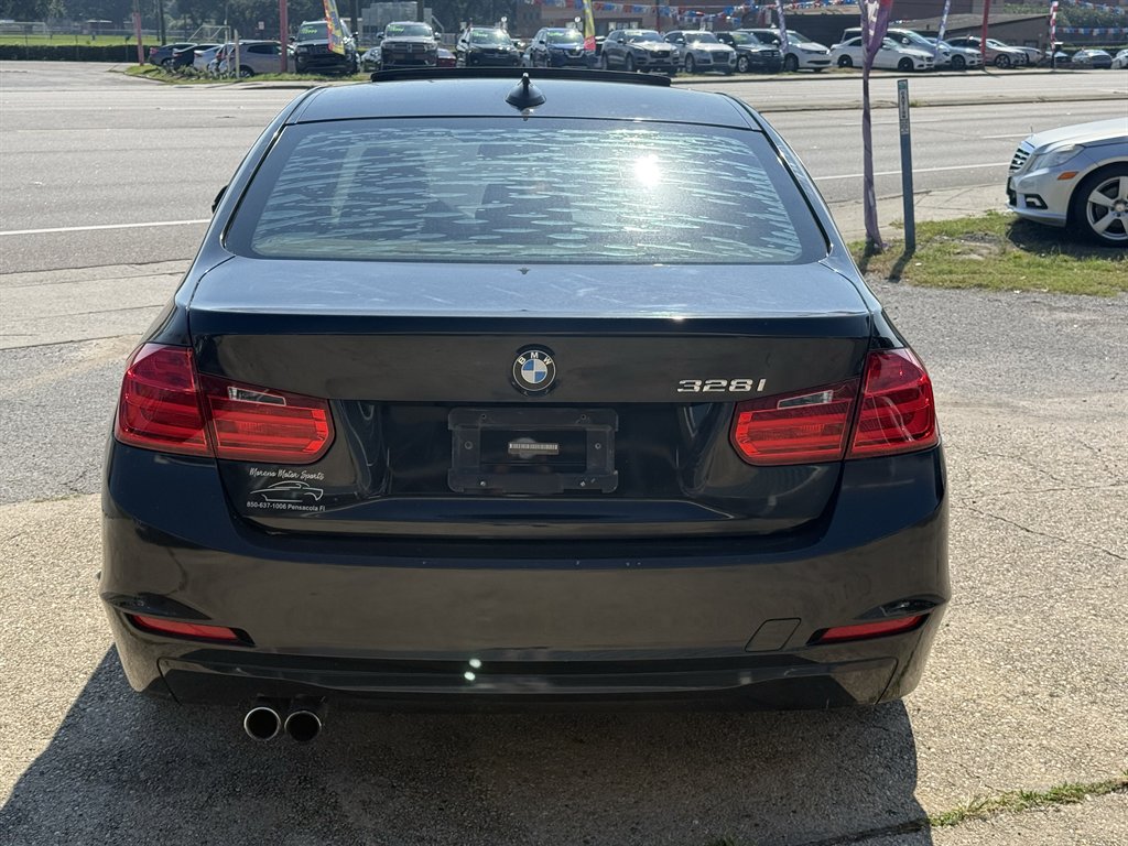 2013 BMW 328i - $8,995