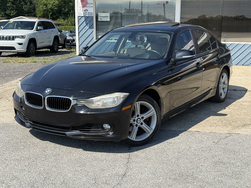 2013 BMW 328i - $8,995