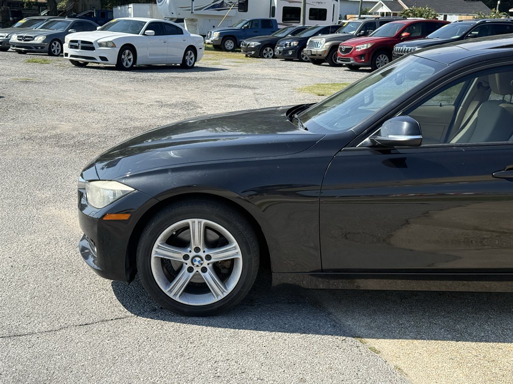 2013 BMW 328i - $8,995